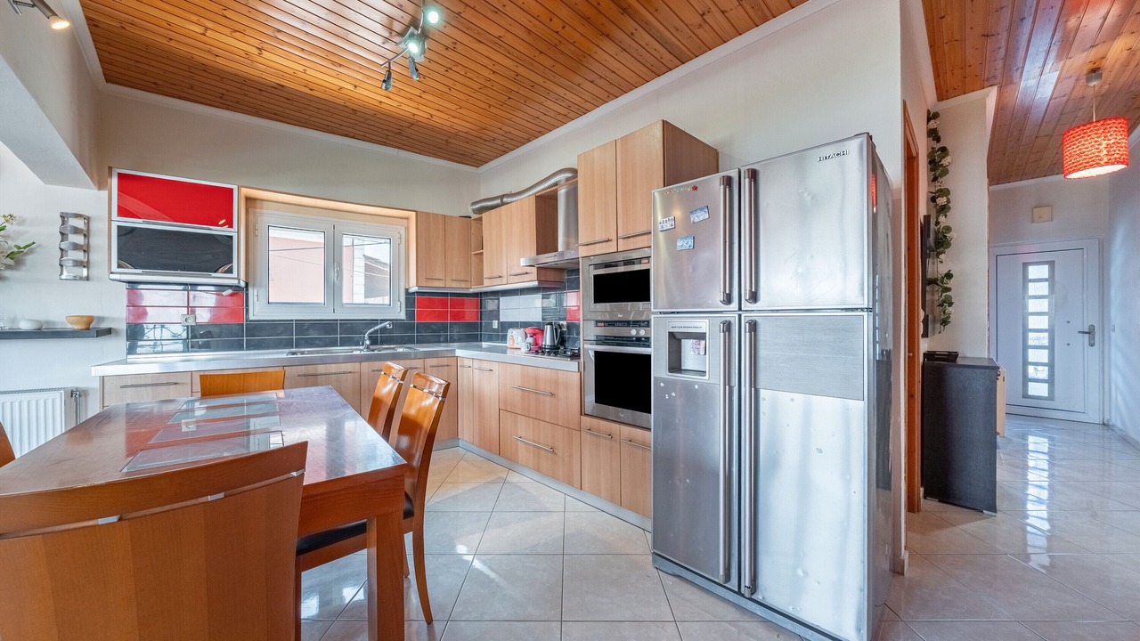 Photo of Kitchen in Kavos