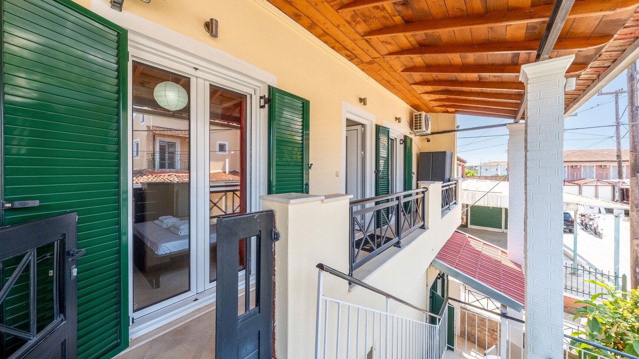 Photo of Outdoor in Kavos
