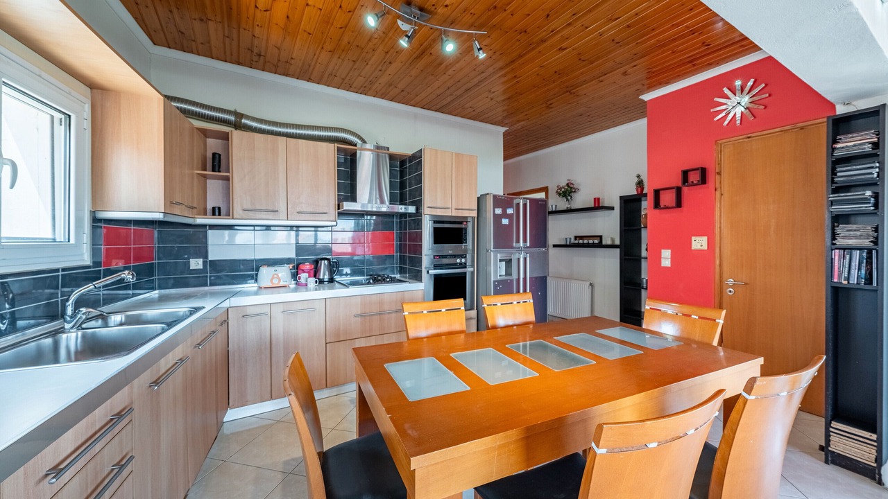 Photo of Kitchen in Kavos