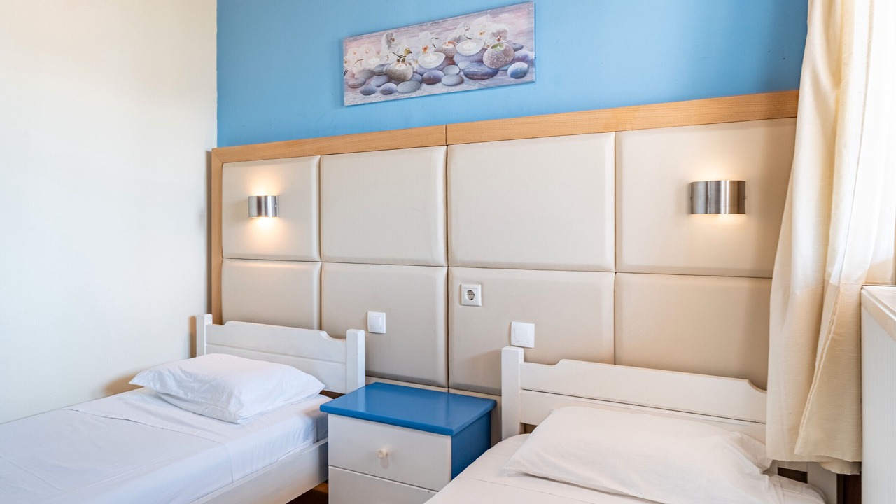 Photo of Bedroom in Kavos