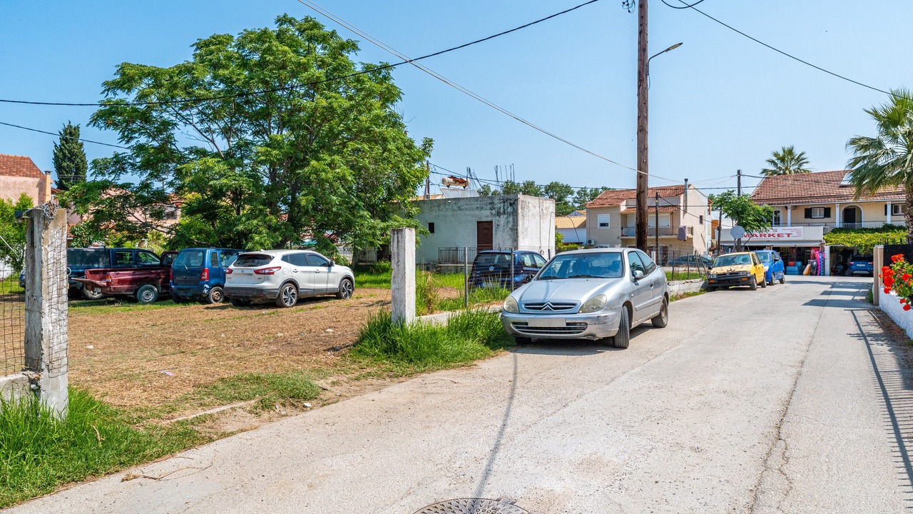 Photo of Outdoor in Kavos