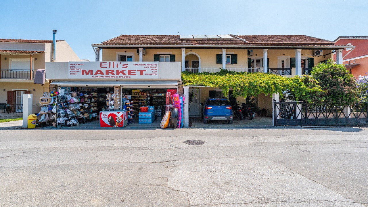 Photo of Outdoor in Kavos