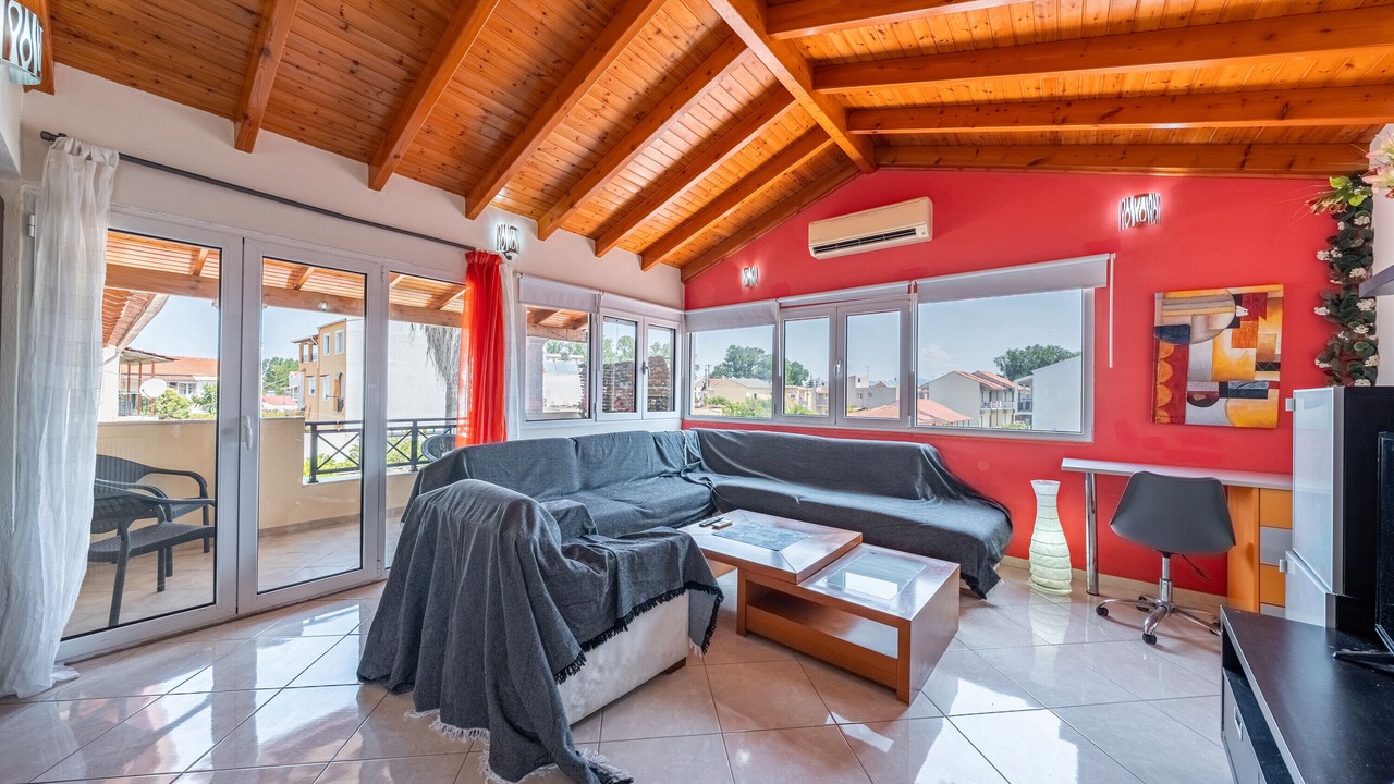 Photo of Livingroom in Kavos