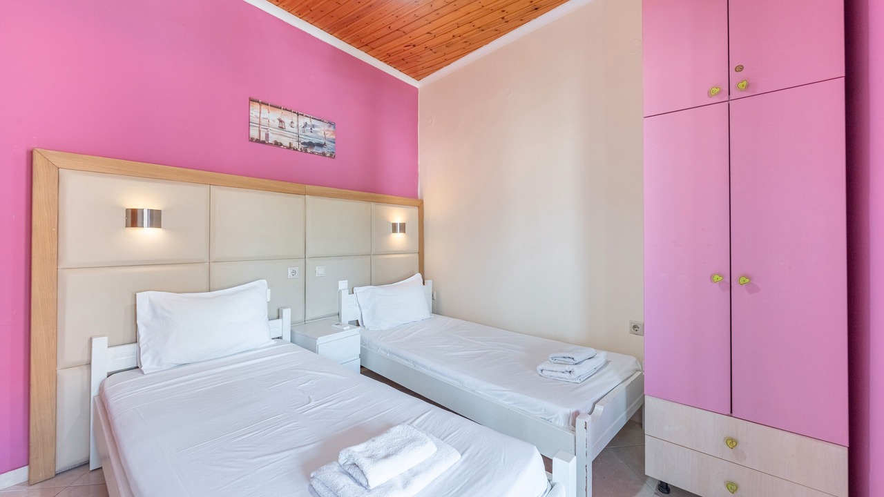 Photo of Bedroom in Kavos