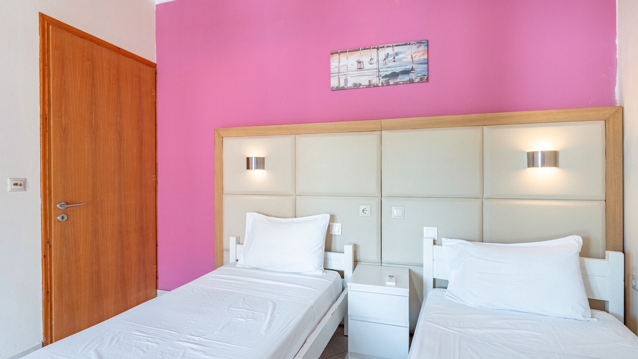 Photo of Bedroom in Kavos