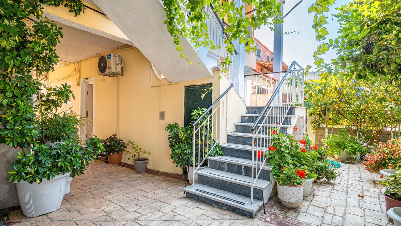 Photo of Outdoor in Kavos