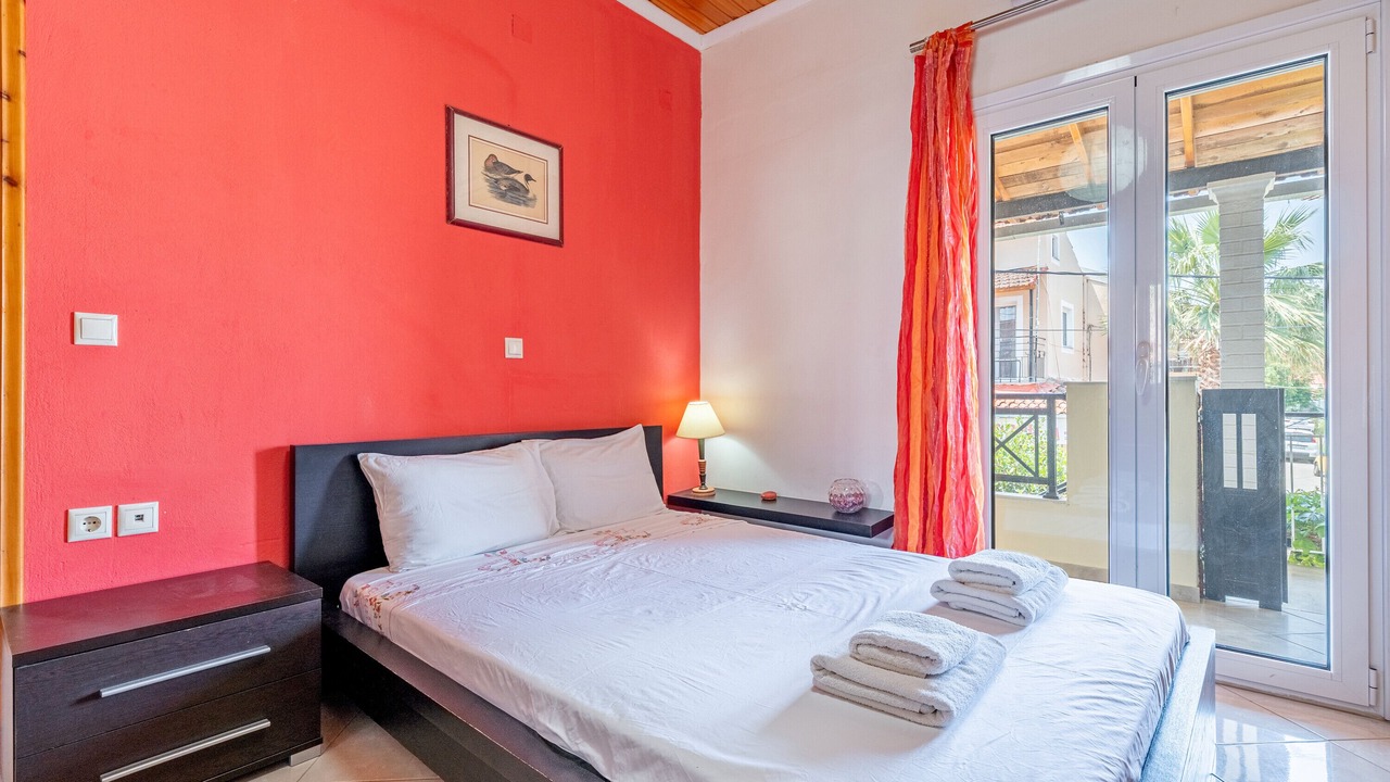 Photo of Bedroom in Kavos