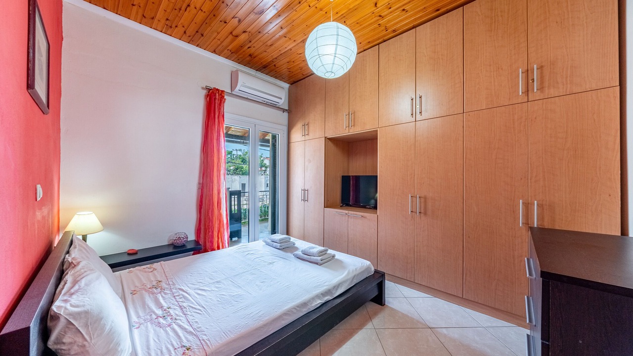 Photo of Bedroom in Kavos