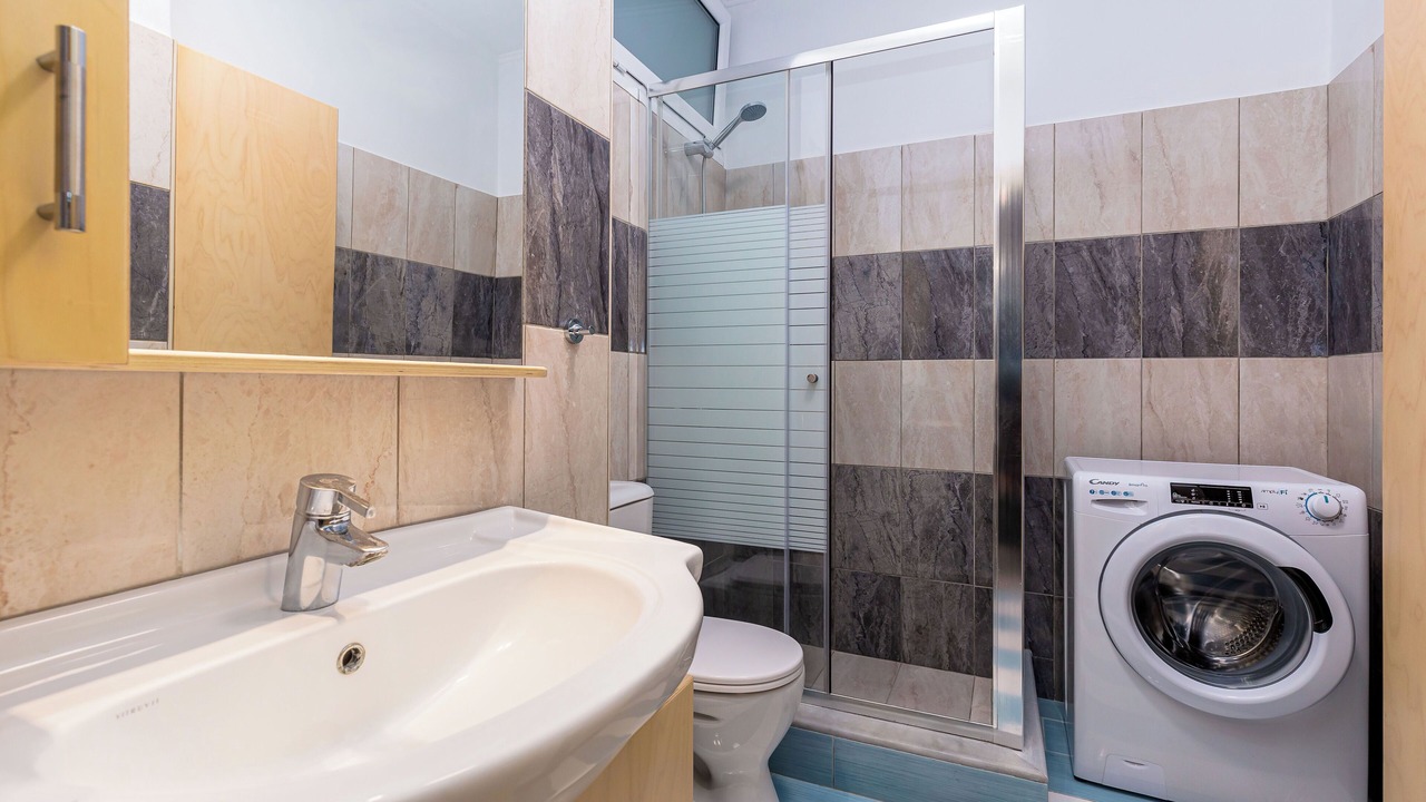 Photo of Bathroom in Potamos