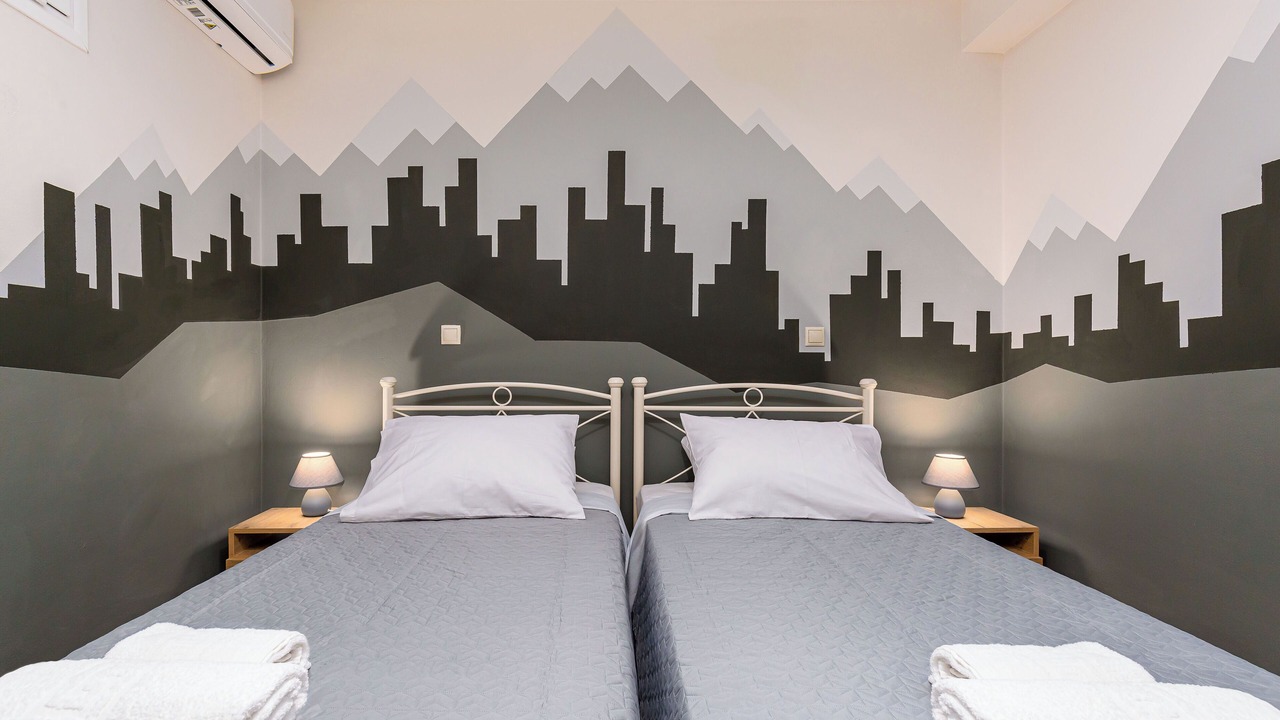 Photo of Bedroom in Potamos