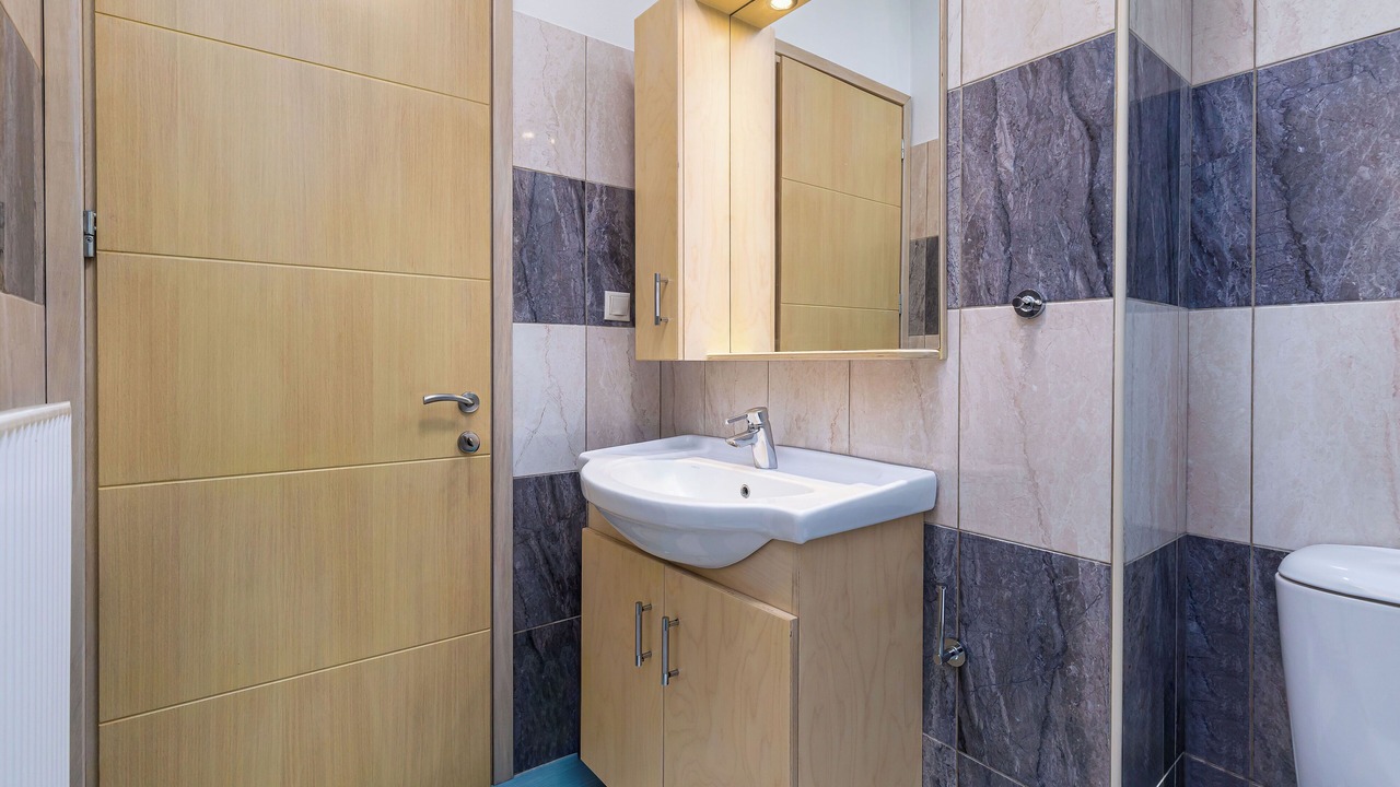 Photo of Bathroom in Potamos
