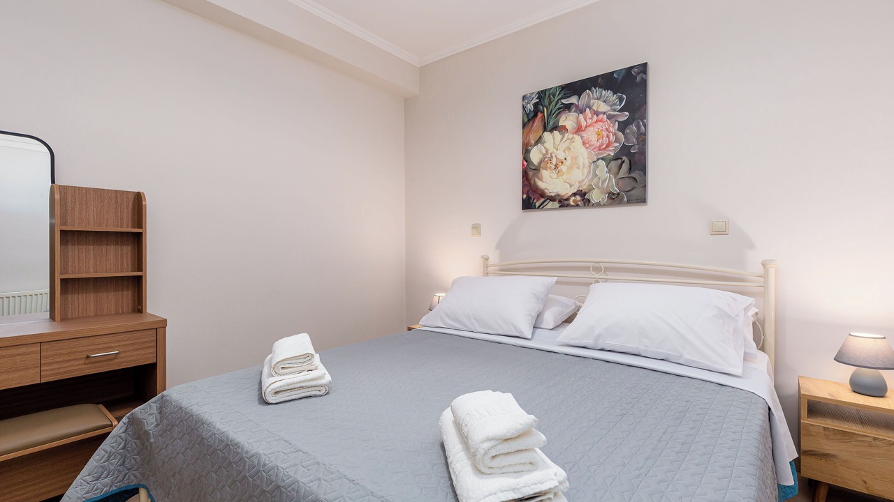 Photo of Bedroom in Potamos