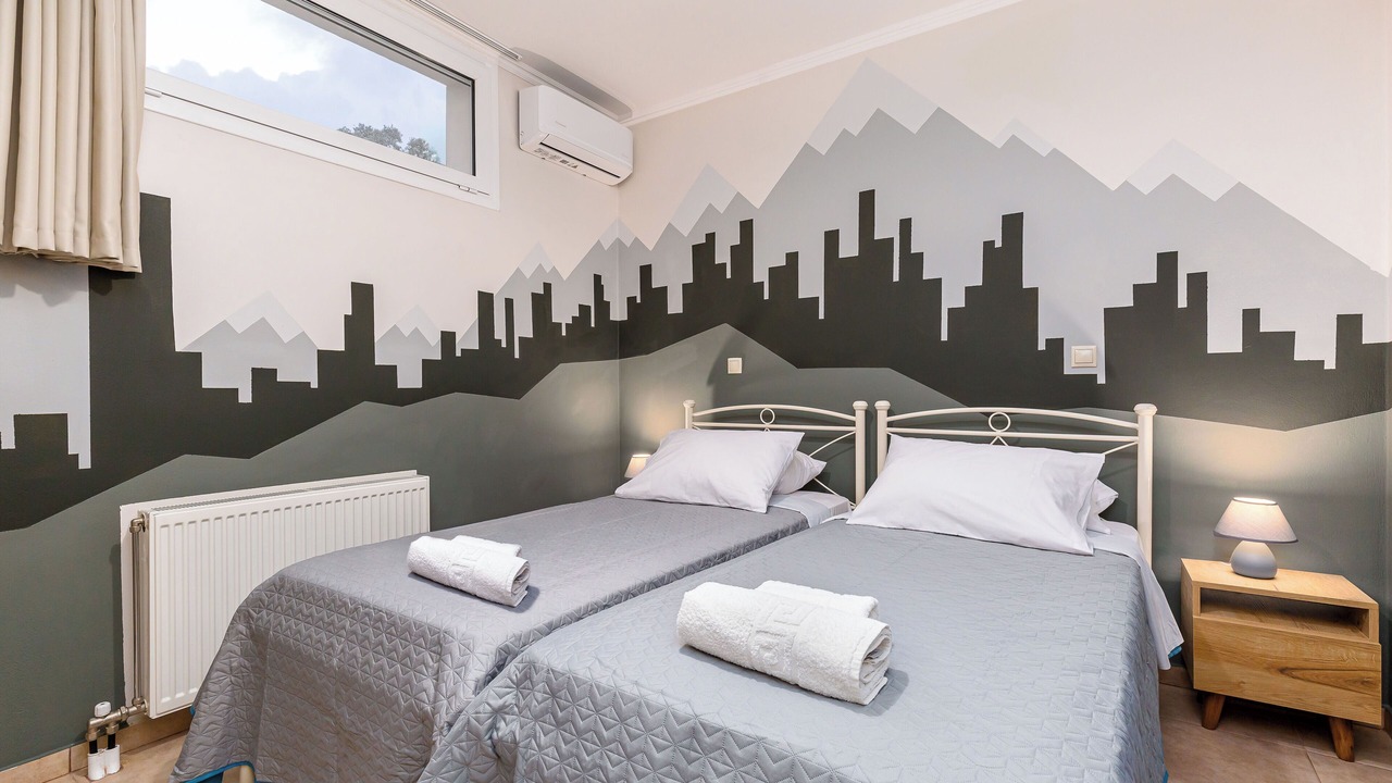 Photo of Bedroom in Potamos