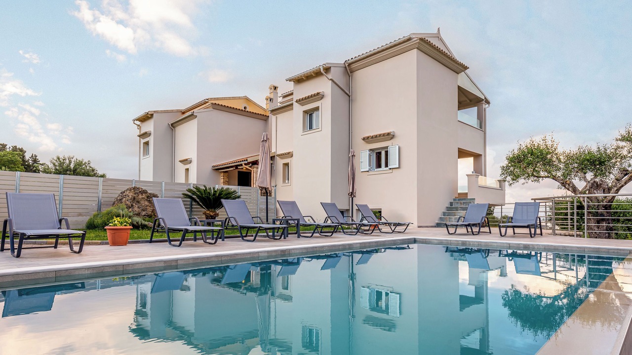 Photo of Outdoor in Potamos