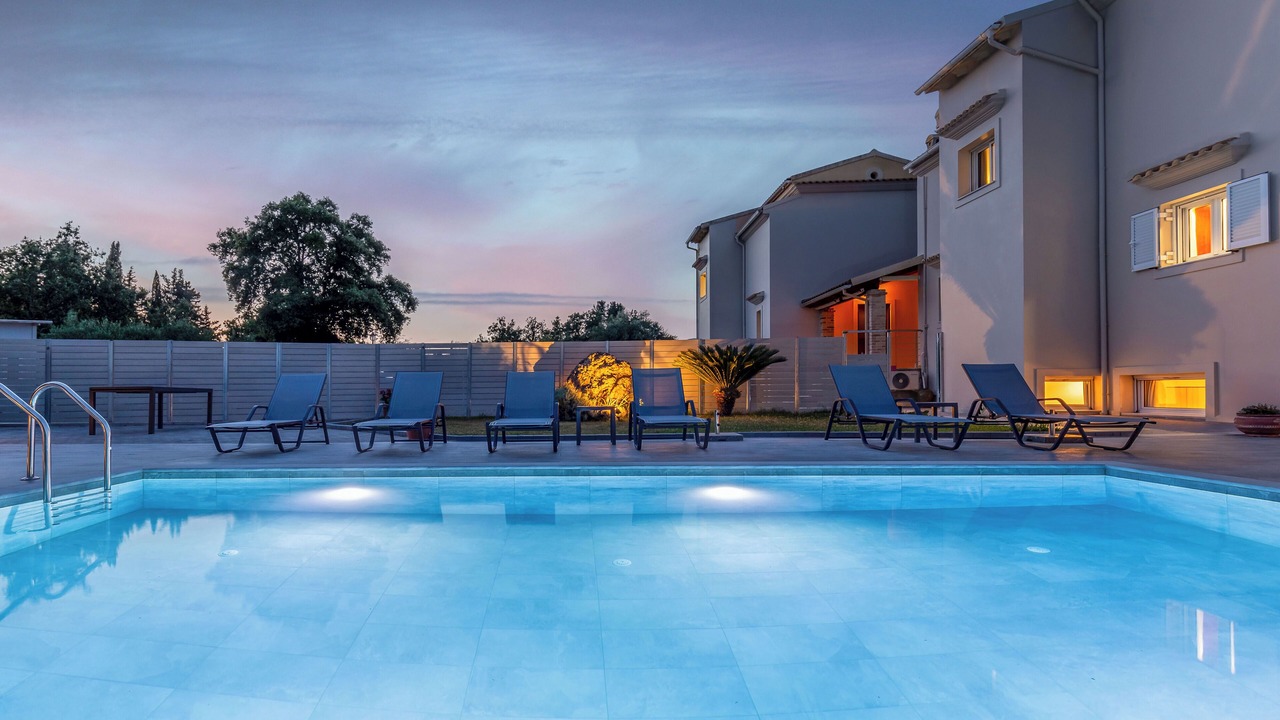 Photo of Outdoor in Potamos