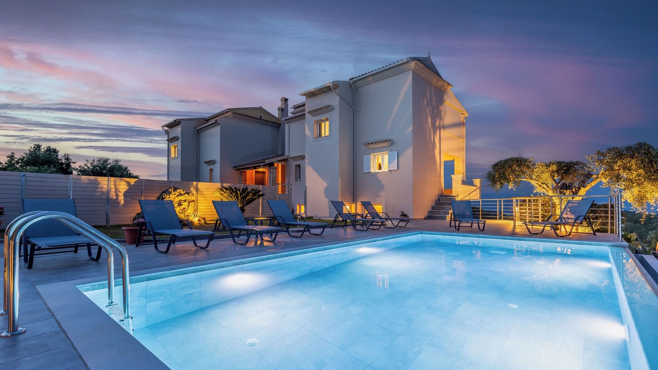 Photo of Outdoor in Potamos