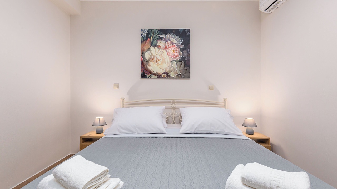 Photo of Bedroom in Potamos