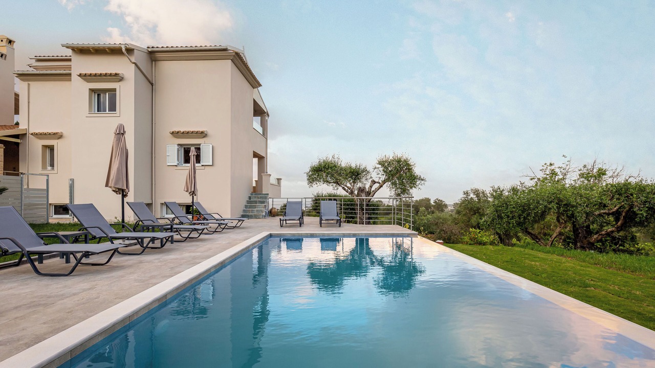 Photo of Outdoor in Potamos