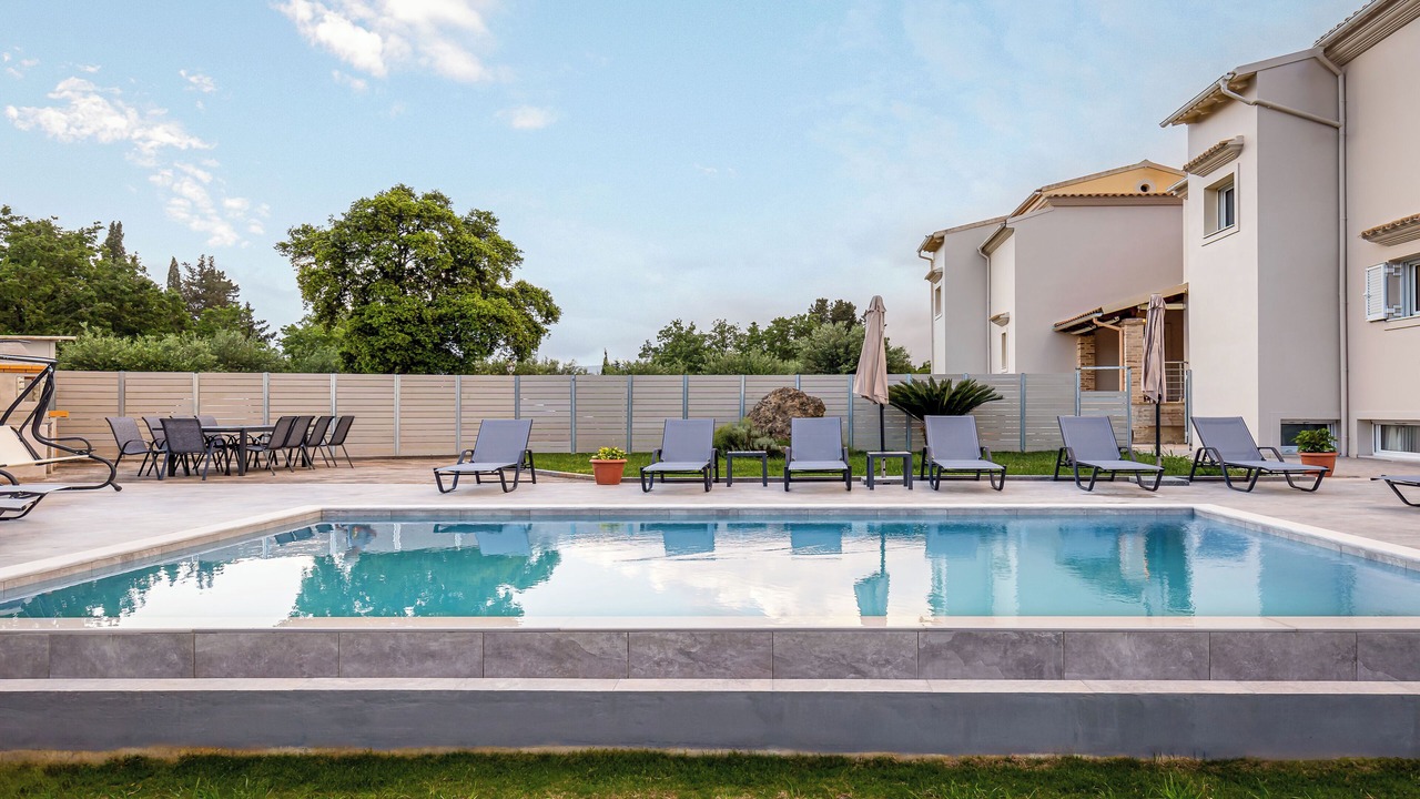 Photo of Outdoor in Potamos