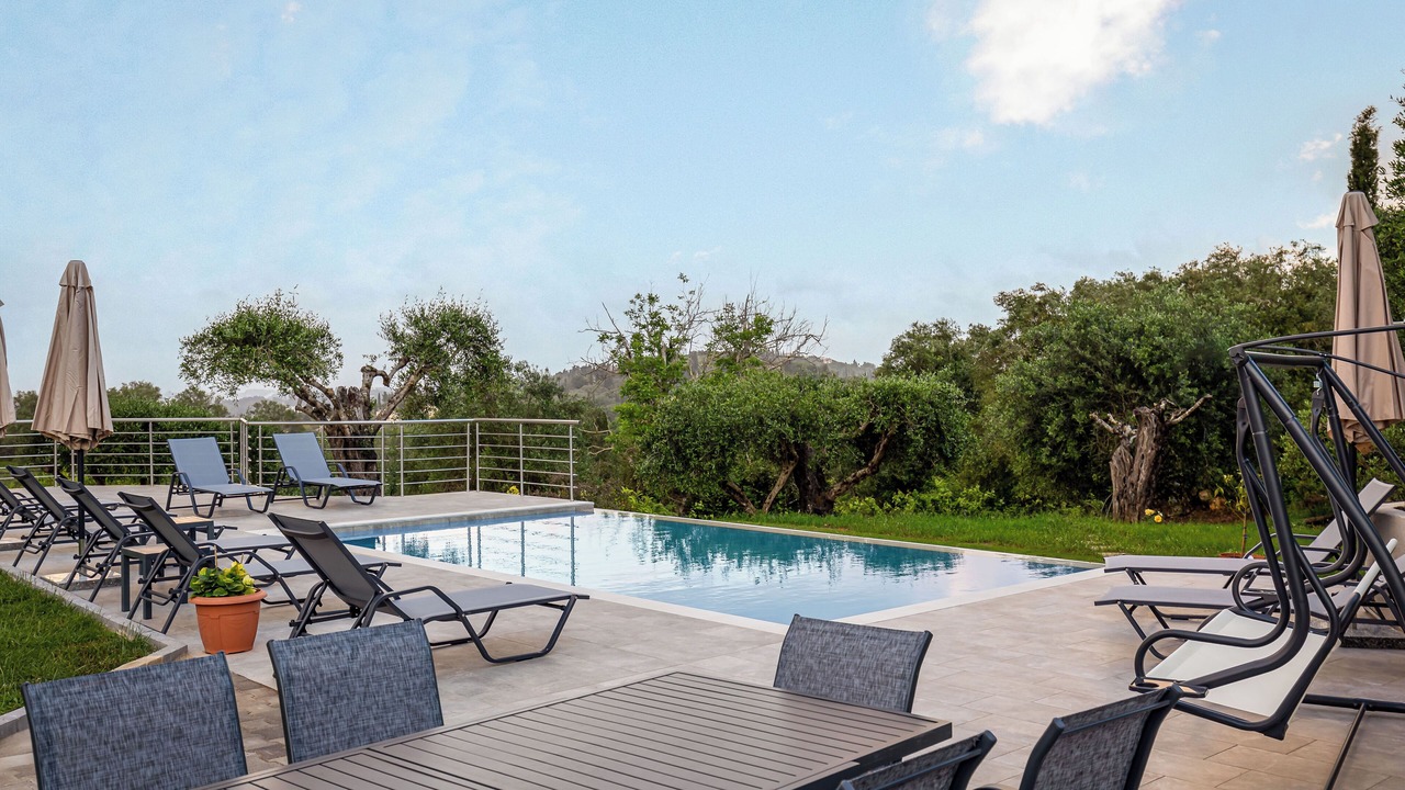 Photo of Outdoor in Potamos