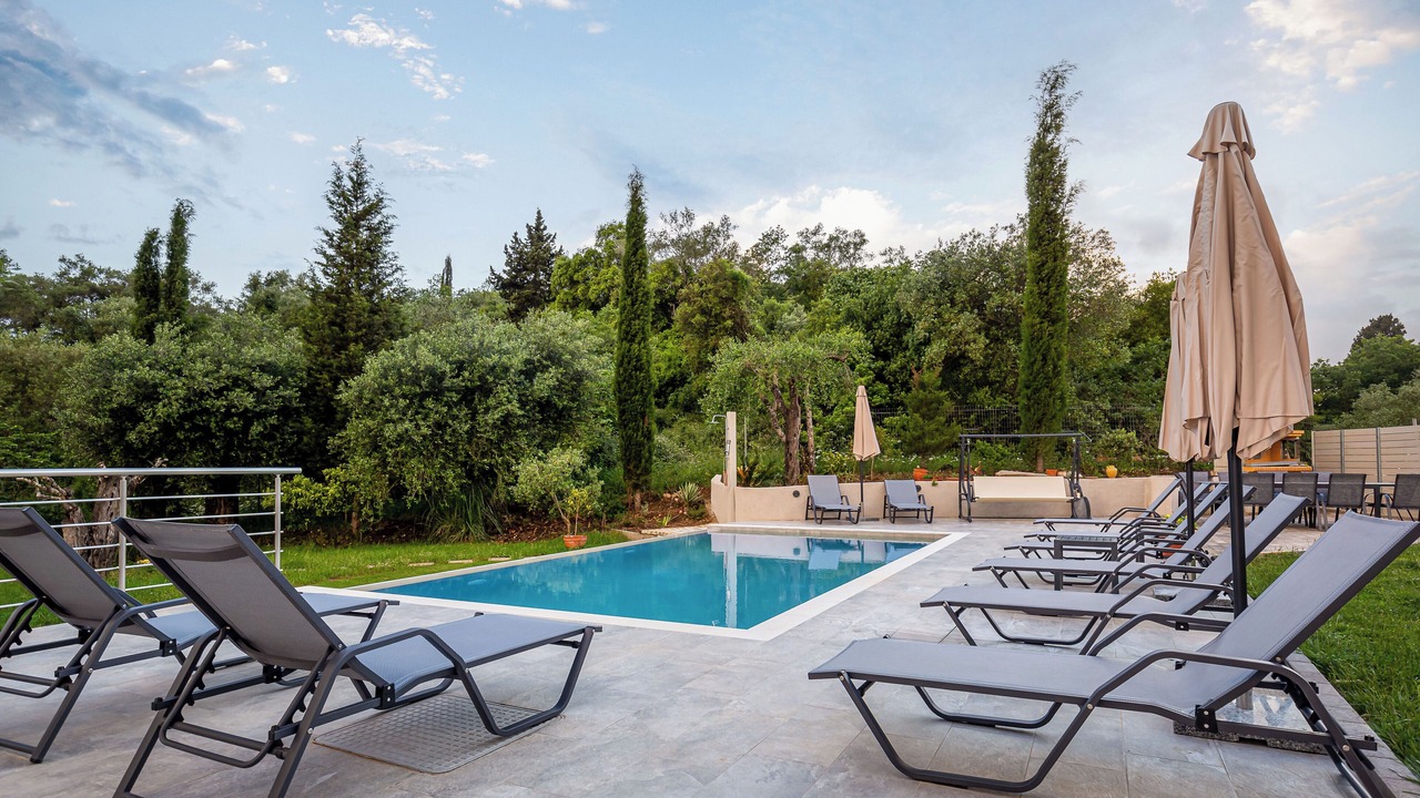 Photo of Outdoor in Potamos
