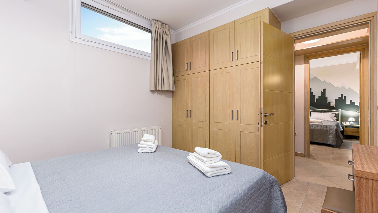 Photo of Bedroom in Potamos