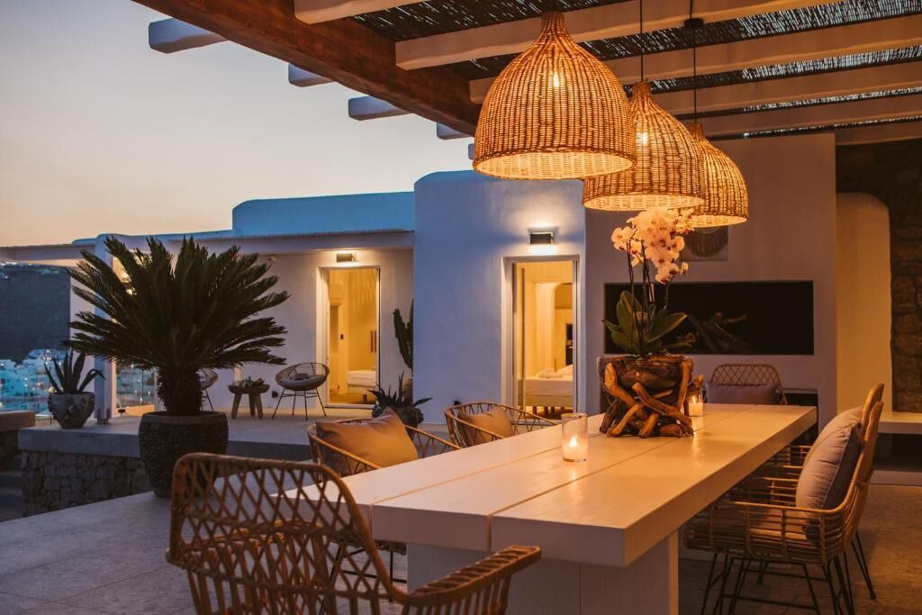 Photo of Outdoor in Glastros