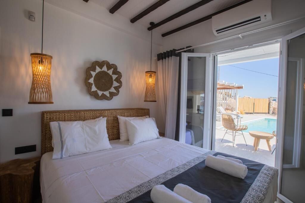 Photo of Bedroom in Glastros