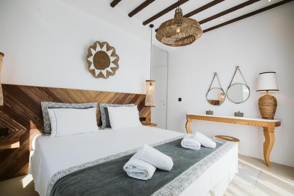 Photo of Bedroom in Glastros