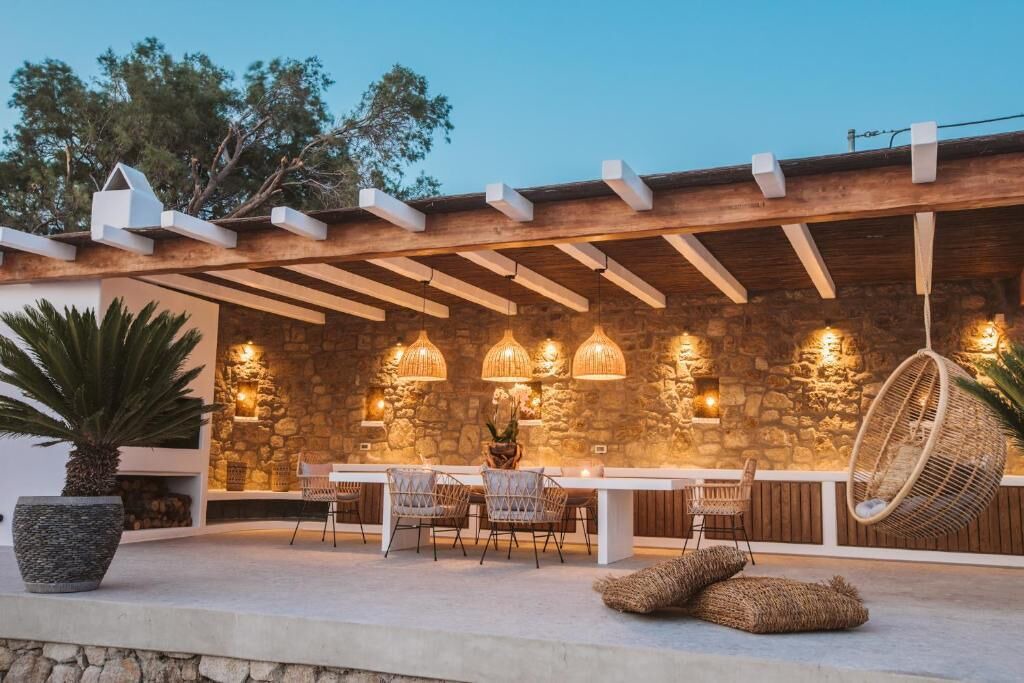 Photo of Outdoor in Glastros