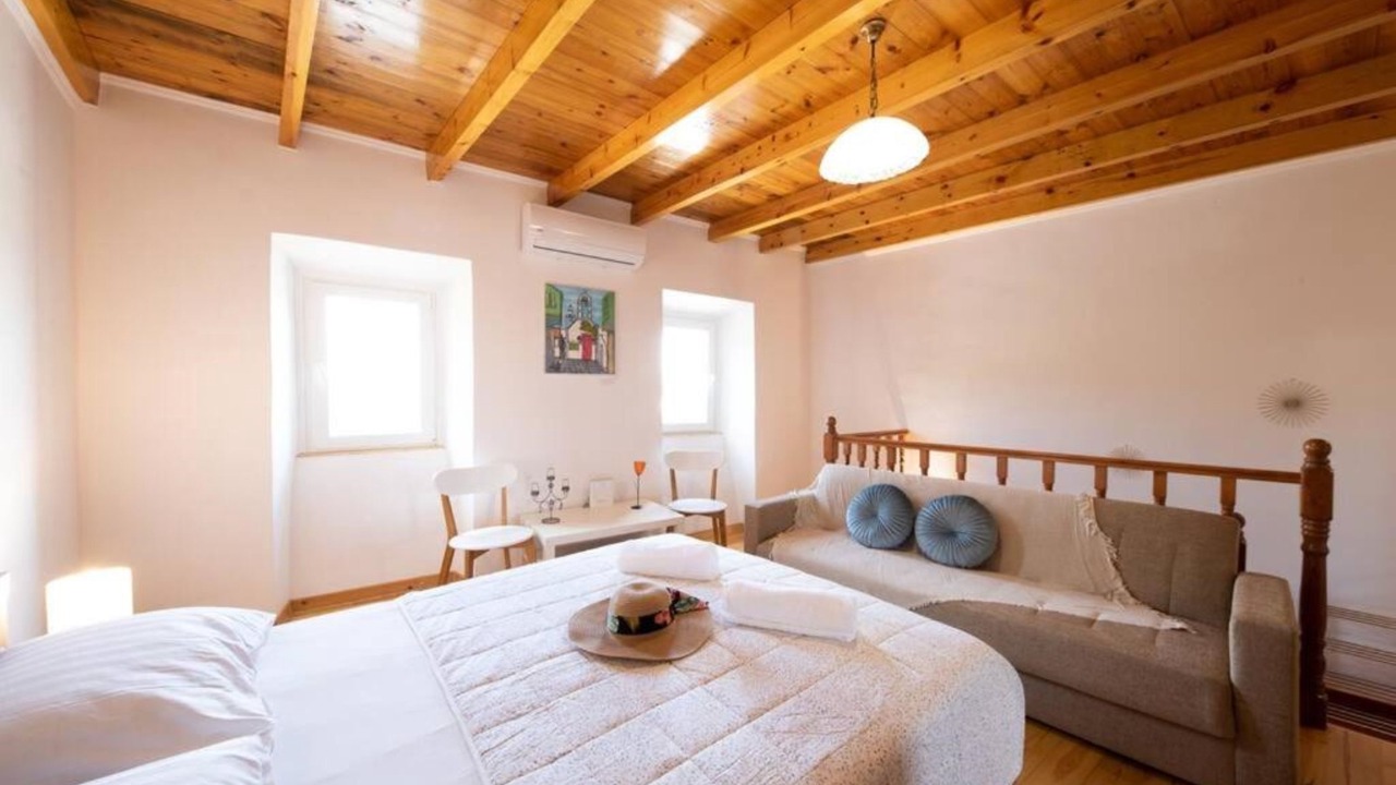 Photo of Bedroom in Giannades