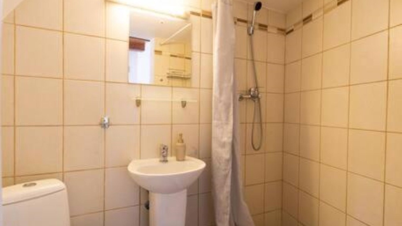 Photo of Bathroom in Giannades