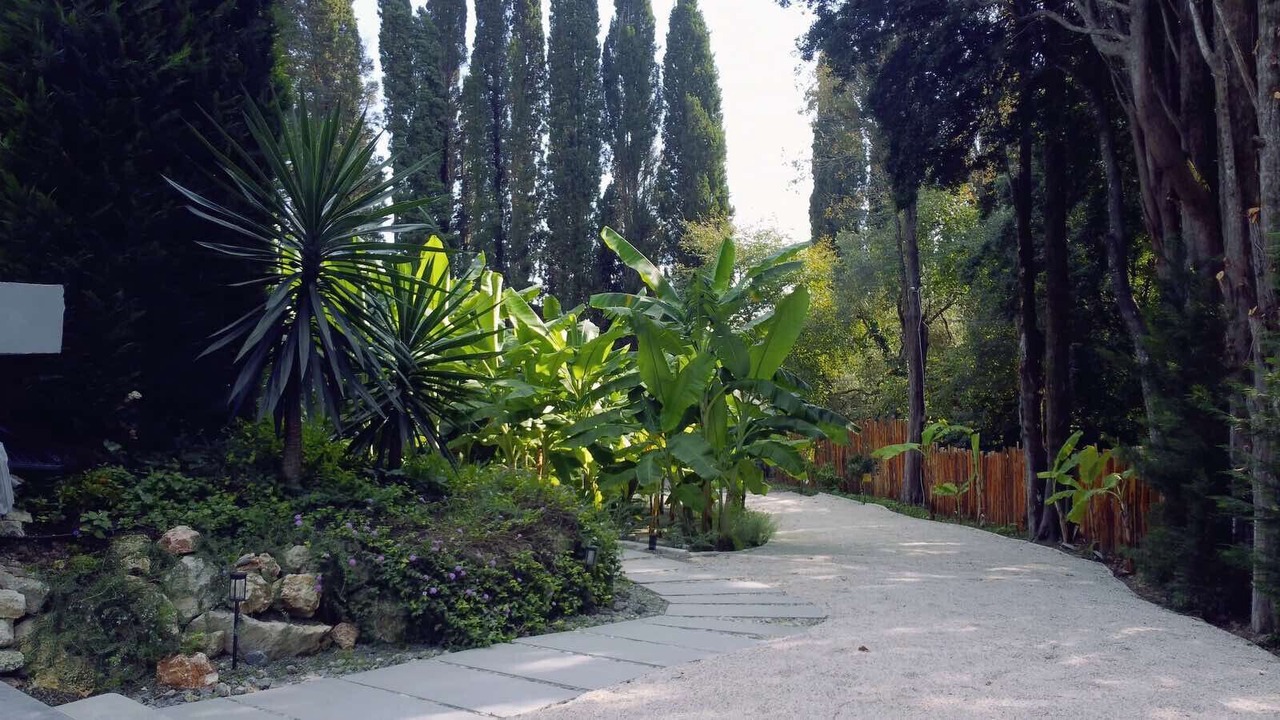 Photo of Outdoor in Potamos