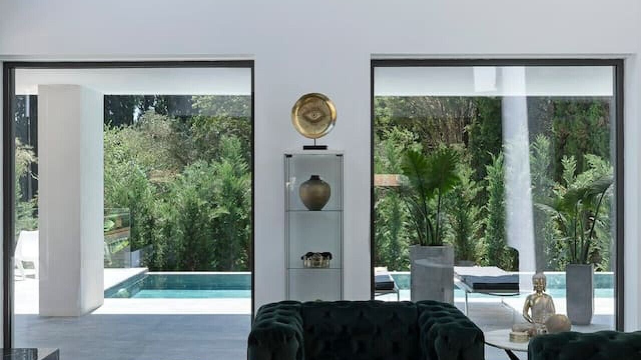 Photo of Bedroom in Potamos