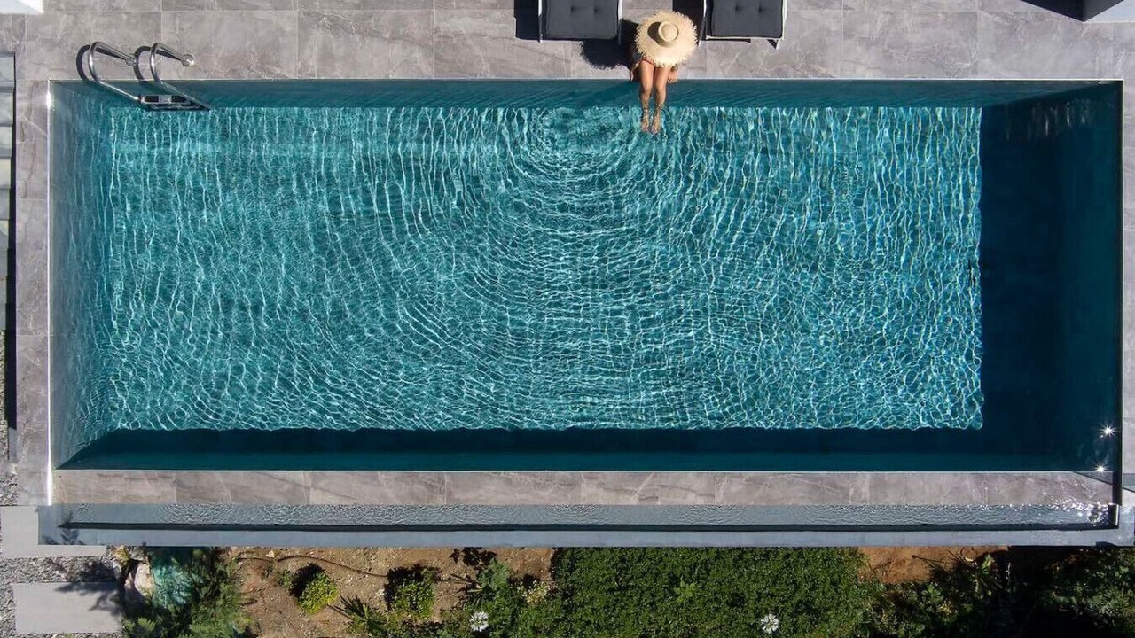 Photo of Outdoor in Potamos