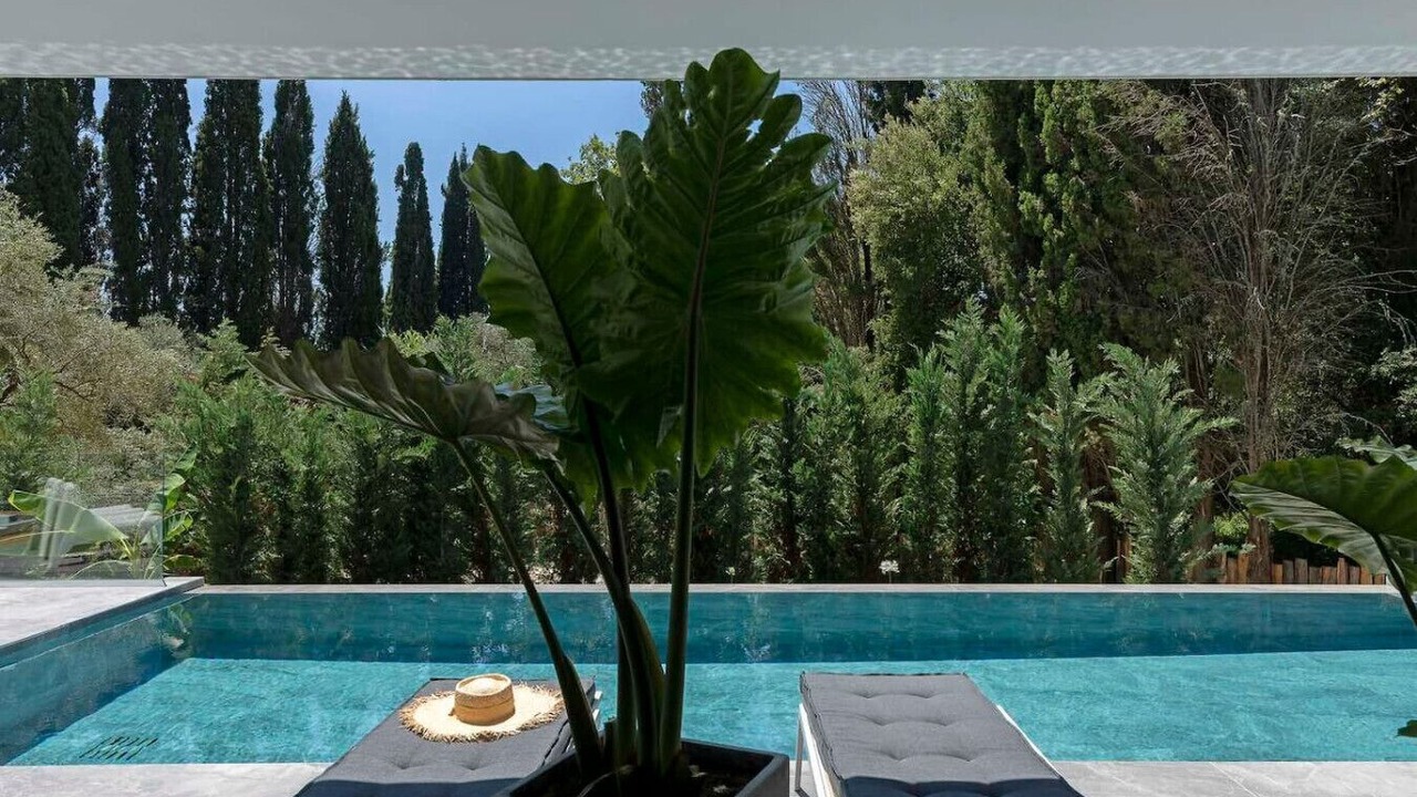 Photo of Outdoor in Potamos