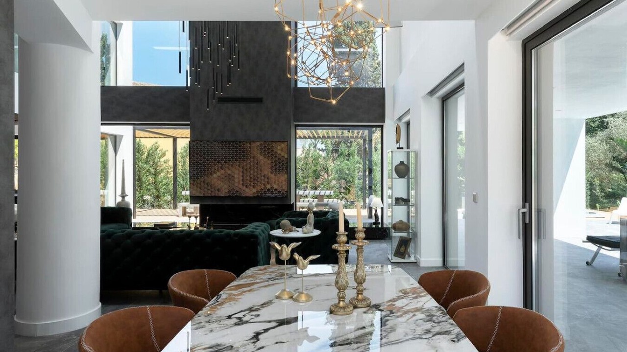 Photo of Livingroom in Potamos