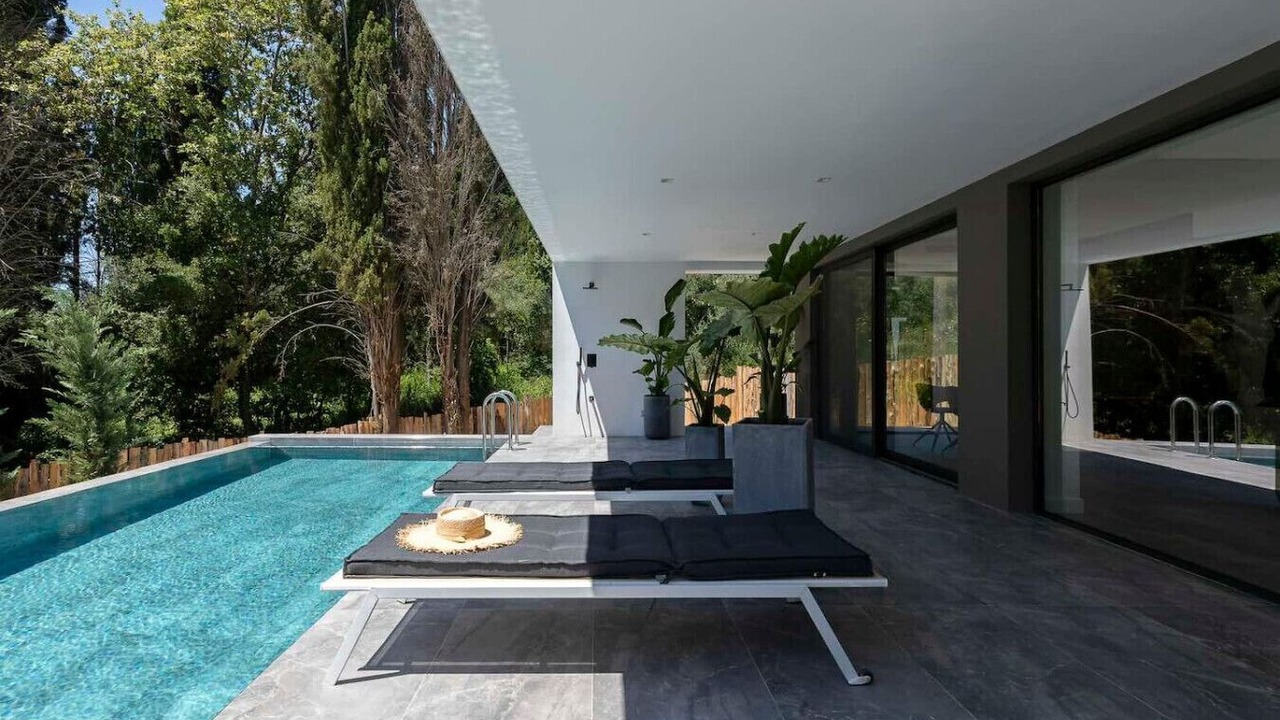 Photo of Outdoor in Potamos