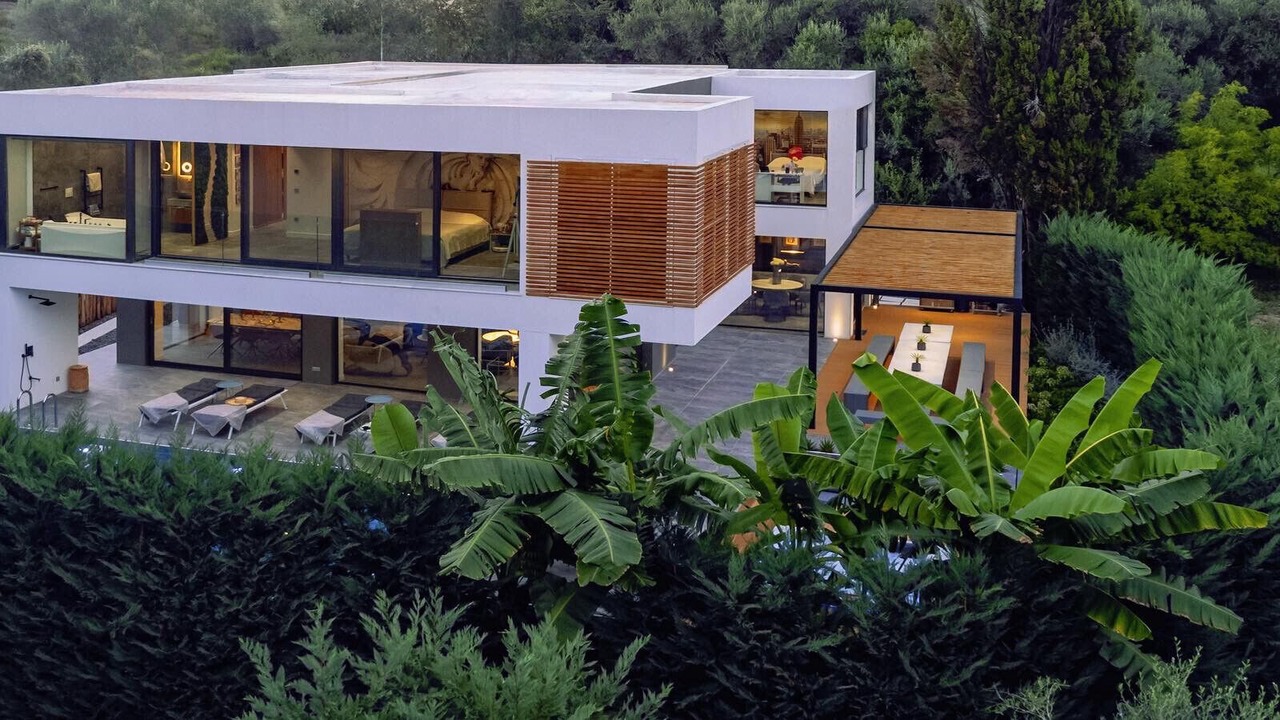 Photo of Outdoor in Potamos