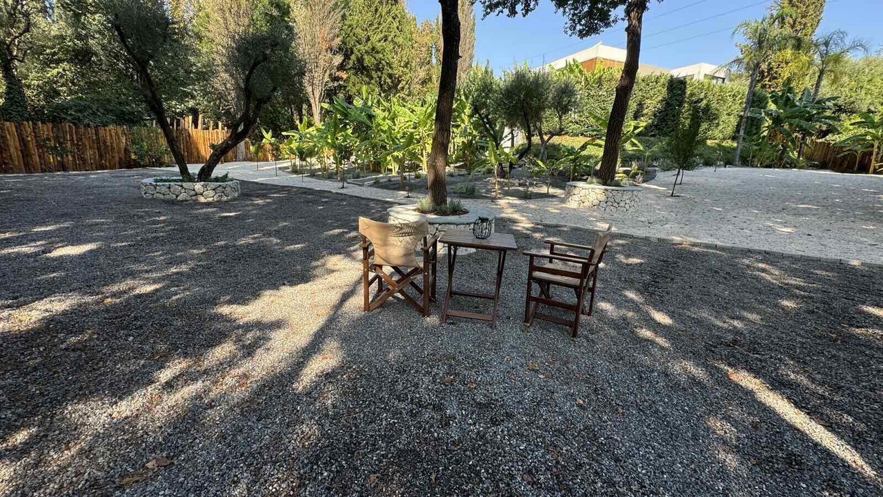 Photo of Outdoor in Potamos