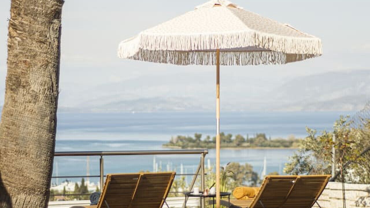 Photo of Outdoor in Gouvia