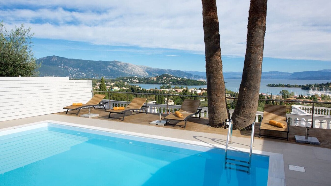Photo of Outdoor in Gouvia