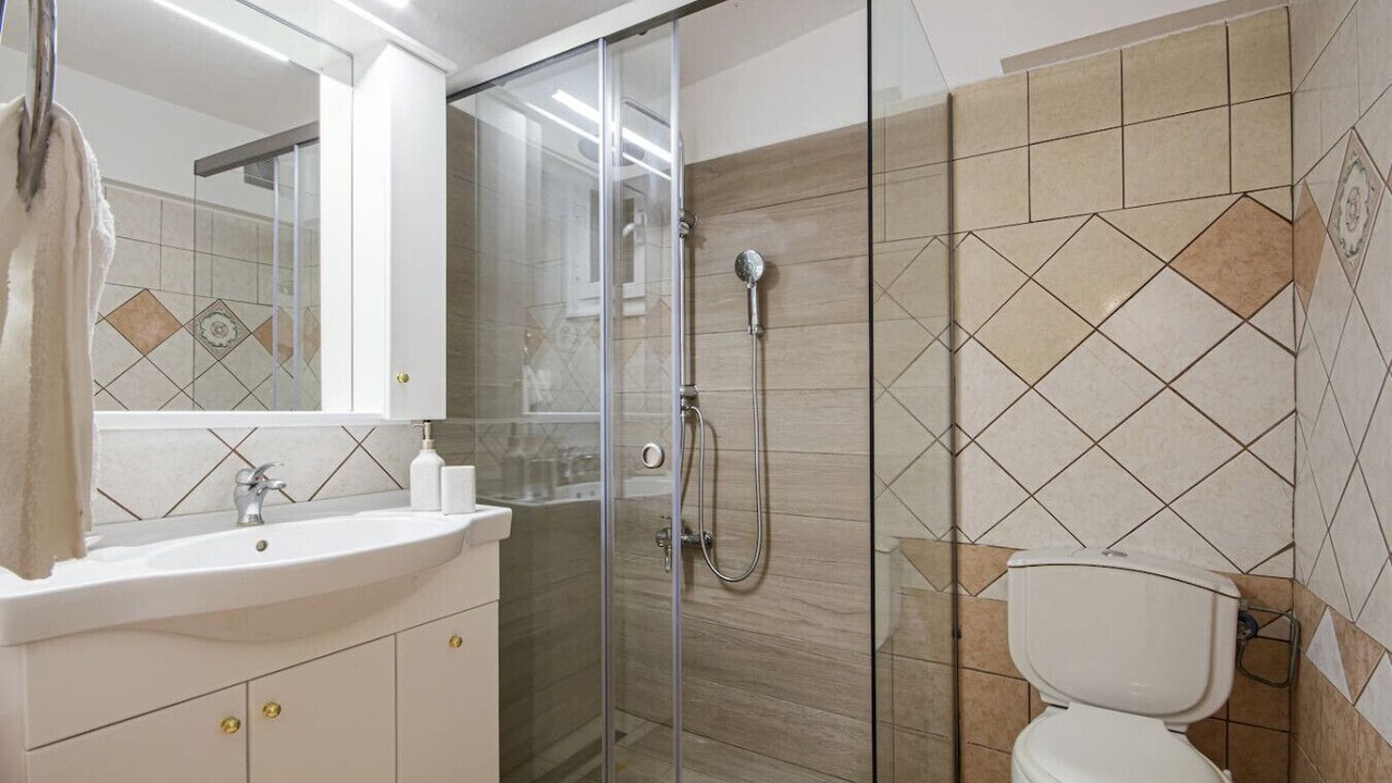 Photo of Bathroom in Gouvia