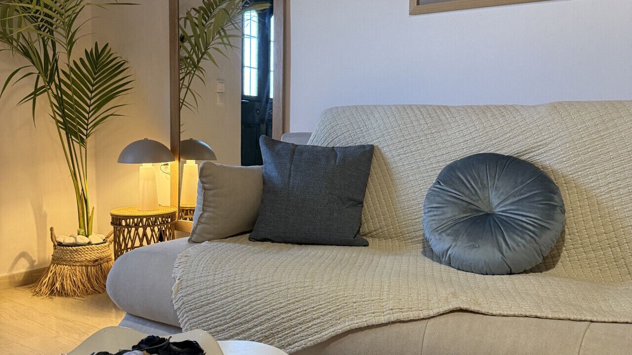 Photo of Bedroom in Gouvia