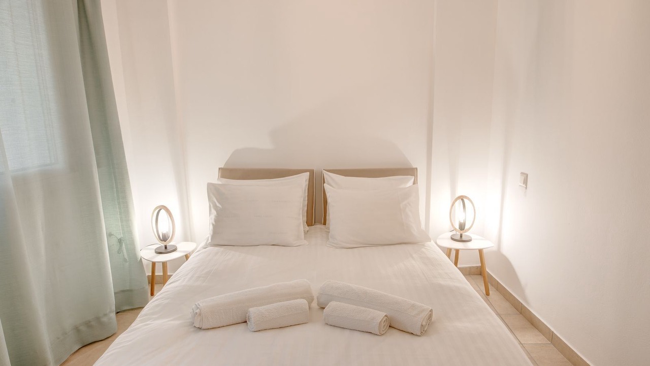 Photo of Bedroom in Gefira Mpania