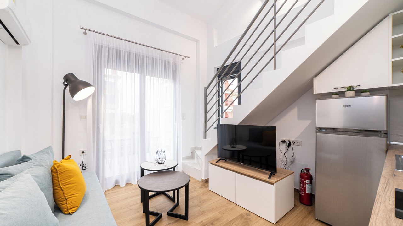 Photo of Livingroom in Ofrinion