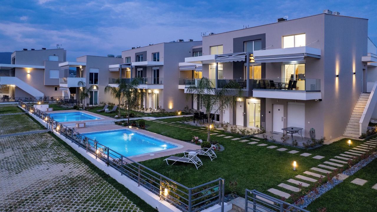 Photo of Outdoor in Ofrinion