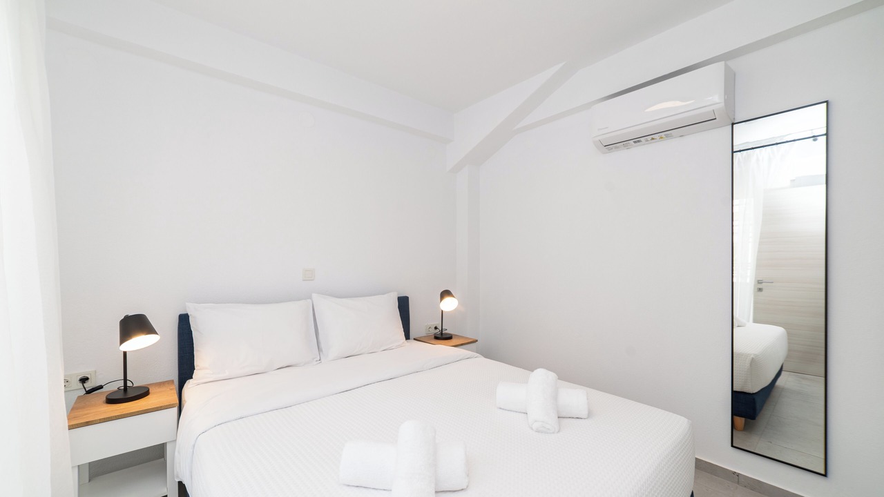 Photo of Bedroom in Ofrinion