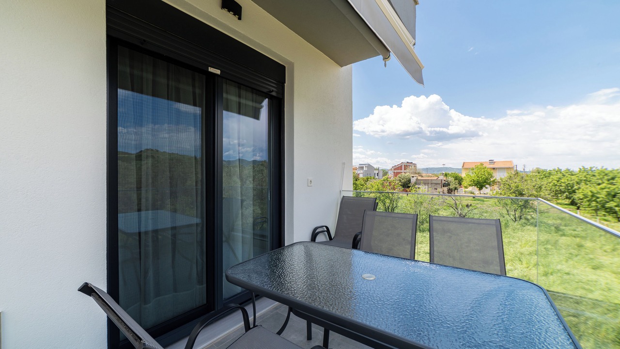 Photo of Outdoor in Paralia Ofryniou