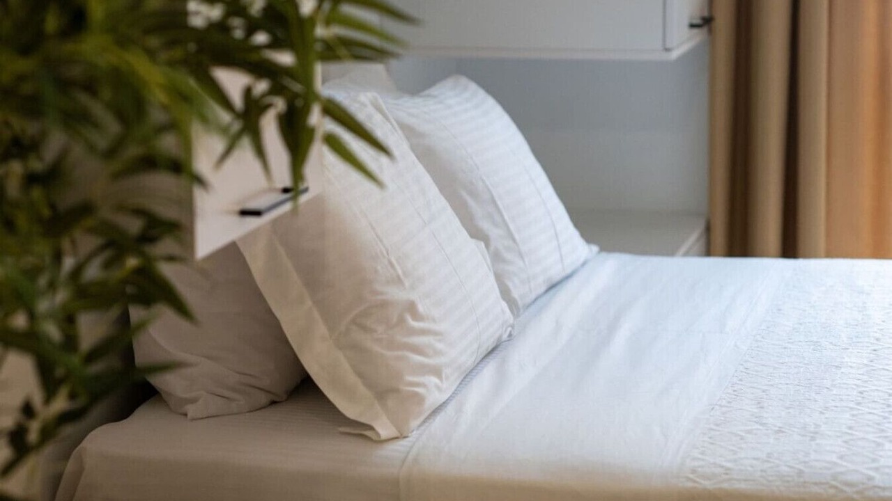 Photo of Bedroom in Mets